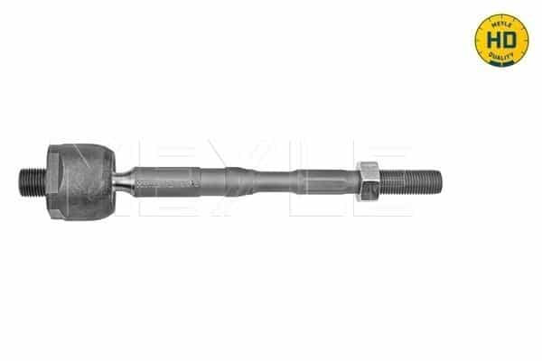 Articulación Axial, Barra De Acoplamiento Nissan Qashqai II · 16-16 031 0044/HD