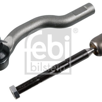 Barra De Acoplamiento Suzuki Swift IV · 177762