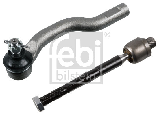 Barra De Acoplamiento Suzuki Swift IV · 177762