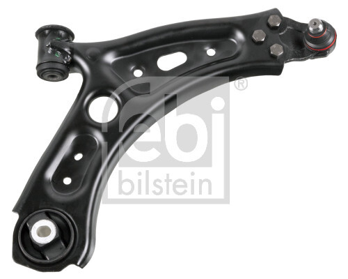 Brazo Oscilante, Suspensión De Ruedas Jeep Renegade SUV · 177837