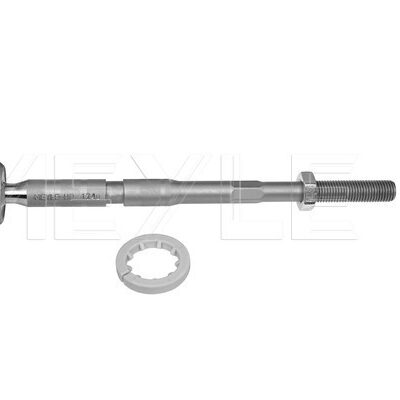 Articulación Axial, Barra De Acoplamiento Fiat Panda · 216 031 0032/HD