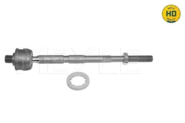 Articulación Axial, Barra De Acoplamiento Fiat Panda · 216 031 0032/HD