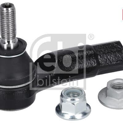 Rótula Barra De Acoplamiento VW Golf VII · 26097