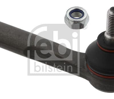 Rótula Barra De Acoplamiento Fiat Punto EVO Furgoneta/hatchback · 28618