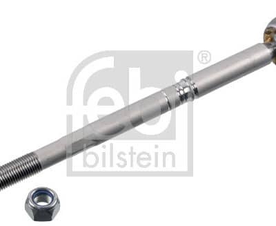 Articulación Axial, Barra De Acoplamiento Opel Zafira / Zafira Family B · 29233