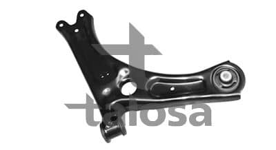 Brazo Oscilante, Suspensión De Ruedas VW Caddy Alltrack IV Furgoneta/monovolumen · 30-03624