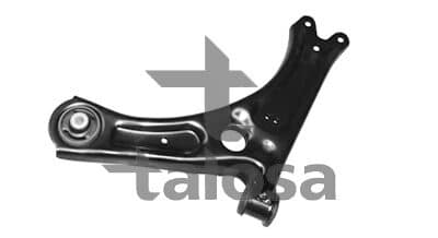 Brazo Oscilante, Suspensión De Ruedas VW Caddy Alltrack IV Furgoneta/monovolumen · 30-03625