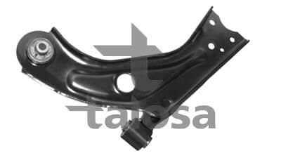 Brazo Oscilante, Suspensión De Ruedas Peugeot 308 II · 30-05550