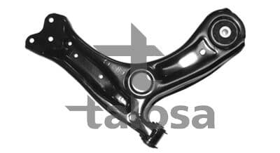 Brazo Oscilante, Suspensión De Ruedas · 30-07188