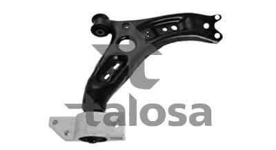 Brazo Oscilante, Suspensión De Ruedas VW Touran · 30-07483