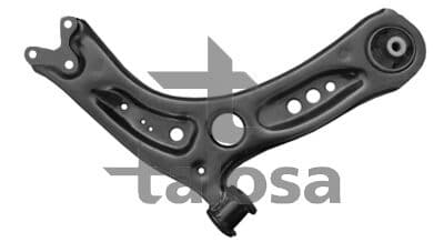 Brazo Oscilante, Suspensión De Ruedas VW Golf VII · 30-08791