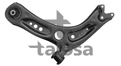 Brazo Oscilante, Suspensión De Ruedas VW Golf VII · 30-08792