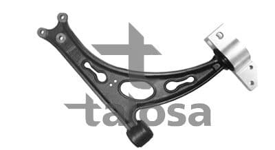 Brazo Oscilante, Suspensión De Ruedas VW Touran · 30-09720