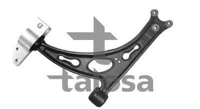 Brazo Oscilante, Suspensión De Ruedas VW Touran · 30-09721