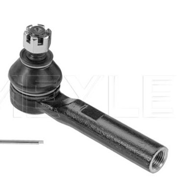Rótula Barra De Acoplamiento Toyota Land Cruiser Prado · 30-16 020 0137