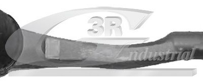 Rótula Barra De Acoplamiento Peugeot 3008 I Monospace · 32232