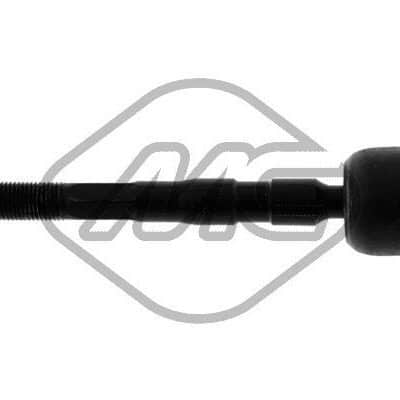 Articulación Axial, Barra De Acoplamiento Renault Laguna III · 32482