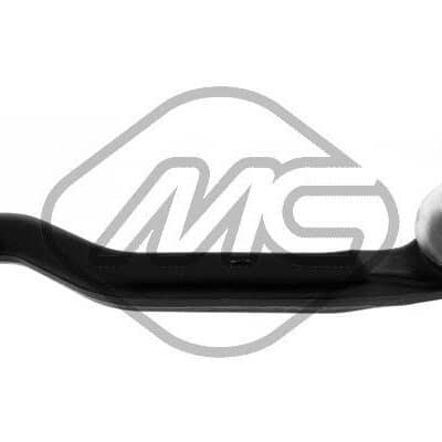 Articulación Axial, Barra De Acoplamiento Renault Megane III Coupé · 32511