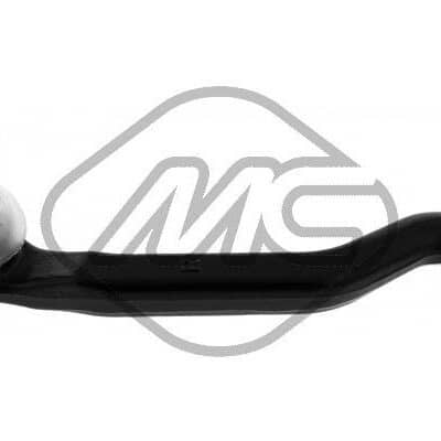 Rótula Barra De Acoplamiento Renault Megane III Coupé · 32512