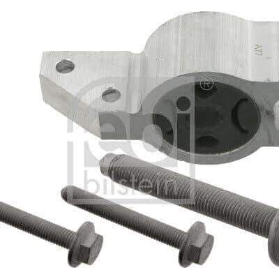 Suspensión, Brazo Oscilante VW Touran · 32541
