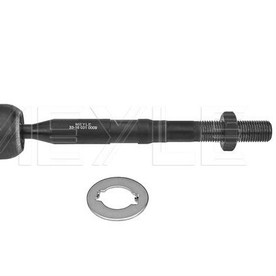Articulación Axial, Barra De Acoplamiento Suzuki Swift IV · 33-16 031 0009
