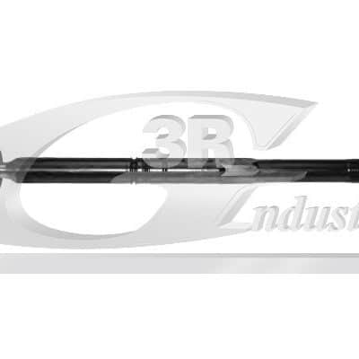 Articulación Axial, Barra De Acoplamiento VW Passat B7 · 34231