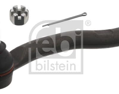 Rótula Barra De Acoplamiento Toyota Corolla Sedán · 34310