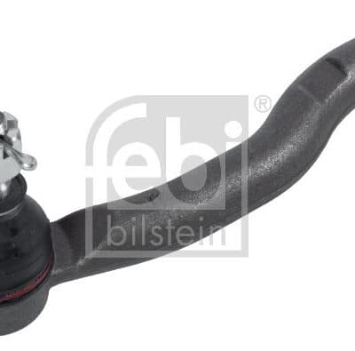 Rótula Barra De Acoplamiento Toyota Corolla Sedán · 34311