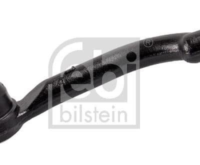 Rótula Barra De Acoplamiento Nissan X-trail II · 34756