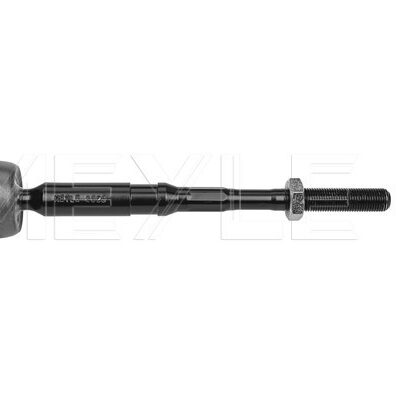 Articulación Axial, Barra De Acoplamiento Nissan Juke · 36-16 031 0017