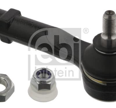 Rótula Barra De Acoplamiento Citroën C4 Picasso I Monospace · 36262