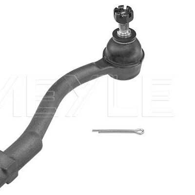 Rótula Barra De Acoplamiento Kia RIO II Sedán · 37-16 020 0023