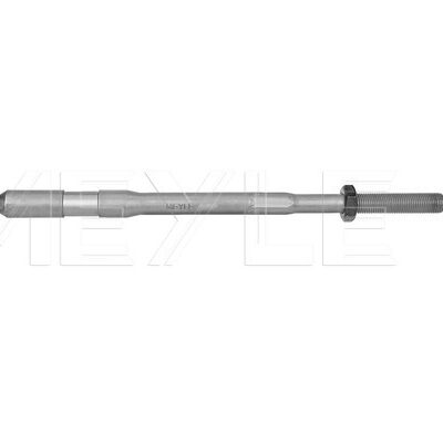 Articulación Axial, Barra De Acoplamiento Hyundai i10 I · 37-16 031 0021/HD