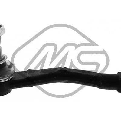 Articulación Axial, Barra De Acoplamiento Peugeot 3008 I Monospace · 39770