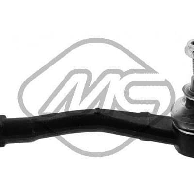 Articulación Axial, Barra De Acoplamiento Peugeot 3008 I Monospace · 39771