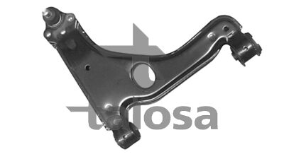 Brazo Oscilante, Suspensión De Ruedas Opel Zafira / Zafira Family B · 40-00025