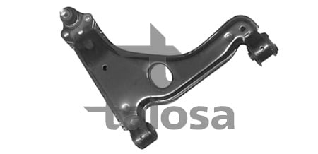 Brazo Oscilante, Suspensión De Ruedas Opel Zafira / Zafira Family B · 40-00025