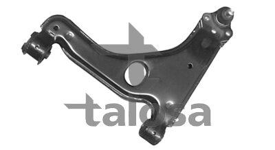Brazo Oscilante, Suspensión De Ruedas Opel Zafira / Zafira Family B · 40-00026