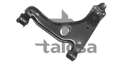 Brazo Oscilante, Suspensión De Ruedas Opel Zafira / Zafira Family B · 40-00026