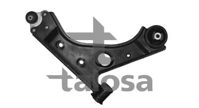 Brazo Oscilante, Suspensión De Ruedas Fiat Punto EVO Furgoneta/hatchback · 40-00121