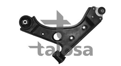 Brazo Oscilante, Suspensión De Ruedas Fiat Punto EVO Furgoneta/hatchback · 40-00122