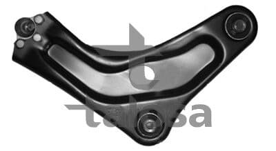Brazo Oscilante, Suspensión De Ruedas Citroën C3 Picasso · 40-00394