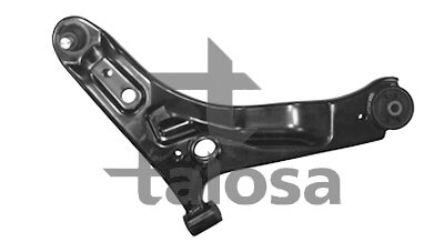 Brazo Oscilante, Suspensión De Ruedas Kia Picanto I · 40-00467