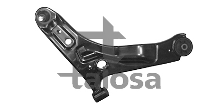 Brazo Oscilante, Suspensión De Ruedas Kia Picanto I · 40-00467