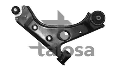 Brazo Oscilante, Suspensión De Ruedas Opel Corsa D · 40-00498