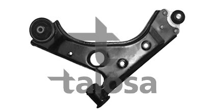Brazo Oscilante, Suspensión De Ruedas Opel Corsa D · 40-00499