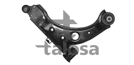 Brazo Oscilante, Suspensión De Ruedas Fiat Bravo II · 40-00777