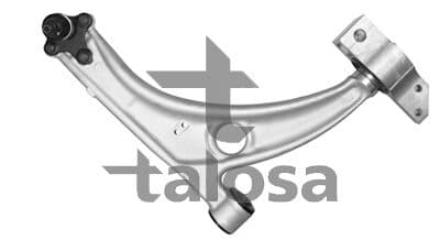 Brazo Oscilante, Suspensión De Ruedas VW Passat B7 · 40-01088