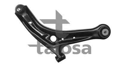 Brazo Oscilante, Suspensión De Ruedas Ford Fiesta VI Van · 40-01267
