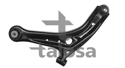 Brazo Oscilante, Suspensión De Ruedas Ford Fiesta VI Van · 40-01268
